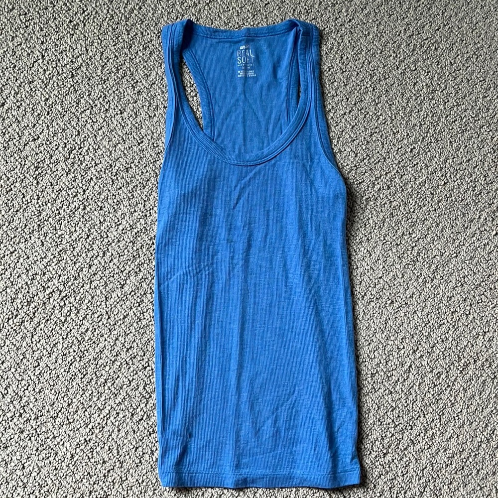 Aerie tank top